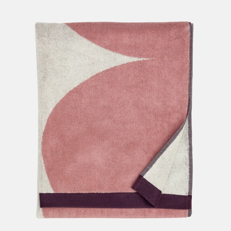 Gifts And Accessories * | Minima. Marimekko Harka Bath Towel