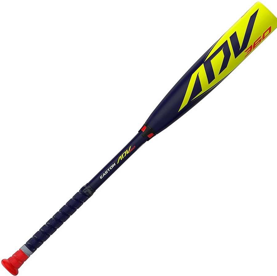 Baseball Bats * | 2022 Easton Adv 360 Usa -10