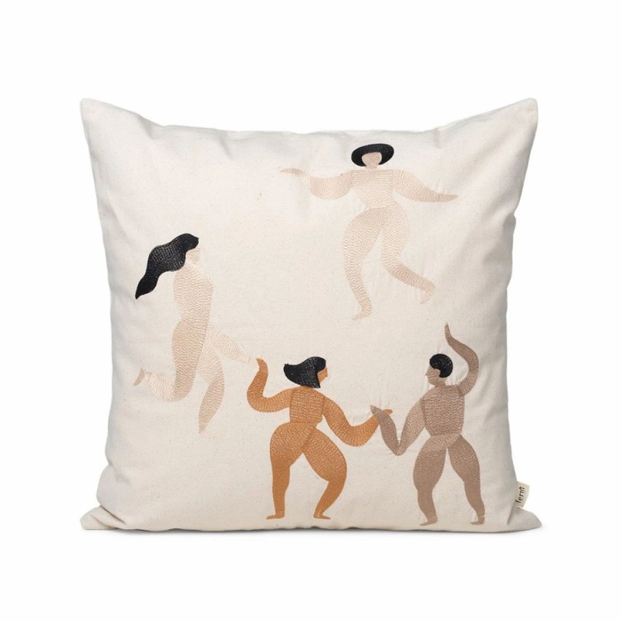 Gifts And Accessories * | Minima. Ferm Living Free Cushion