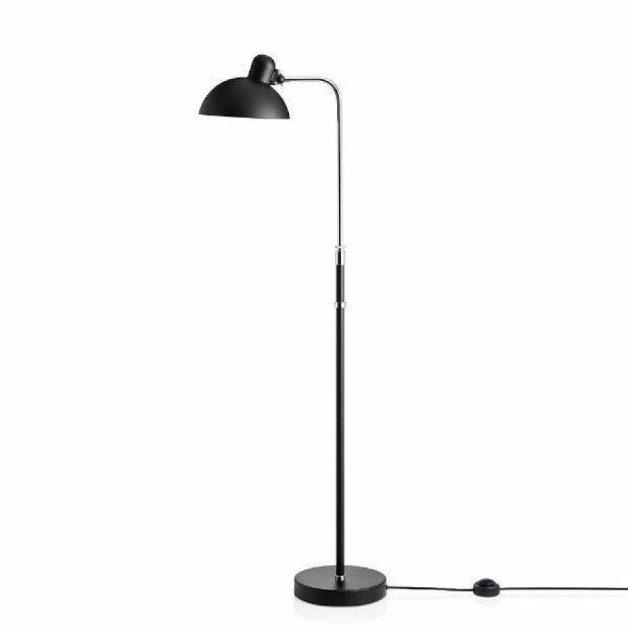 Lighting * | Minima. Fritz Hansen Kaiser Idell Luxus Floor Lamp