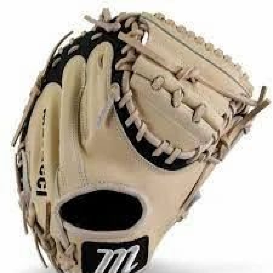 Baseball Gloves * | Marucci Ascension 225C1 32.5 Catcher'S Mitt Rht