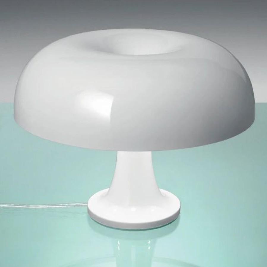 Lighting * | Minima. Artemide Nessino Table Lamp