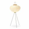 Lighting * | Minima. Vitra Akari 10A Floor Lamp