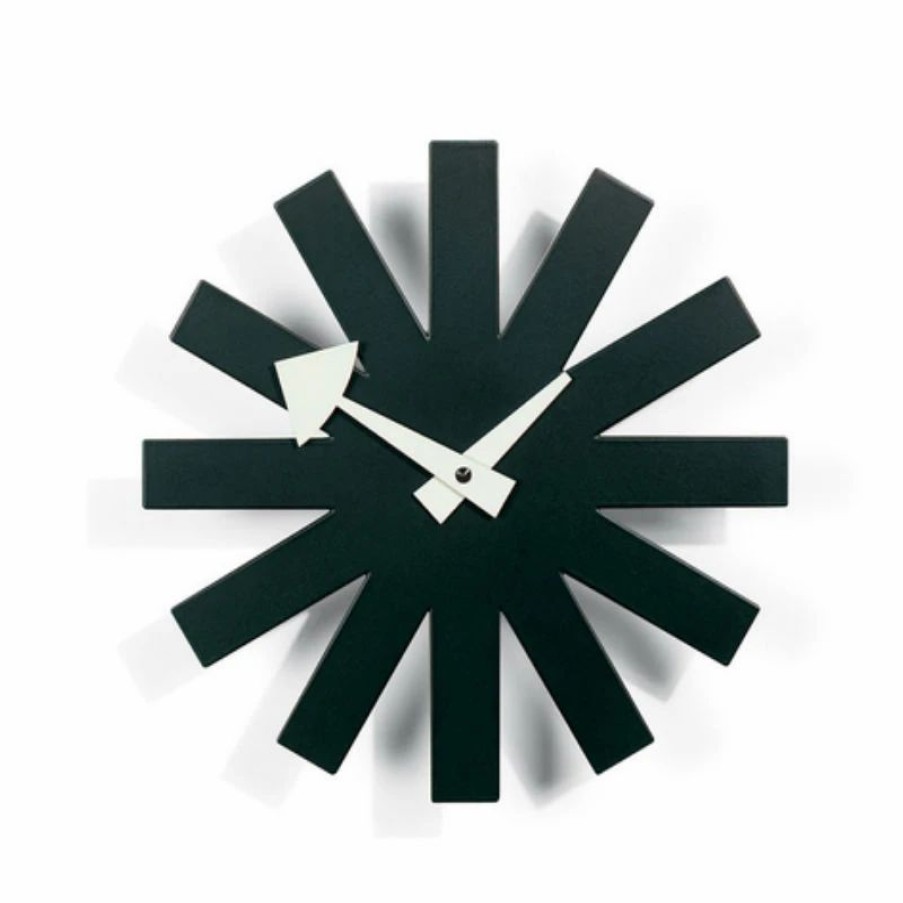 Gifts And Accessories * | Minima. Vitra Asterisk Clock