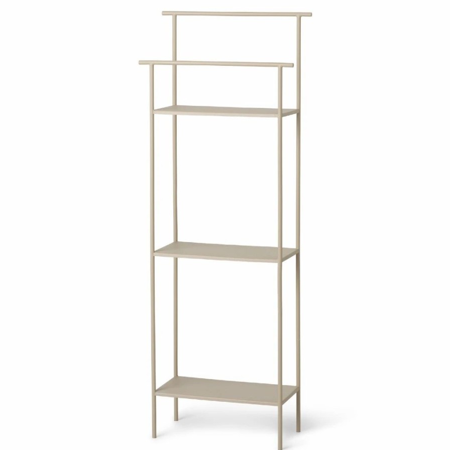 Gifts And Accessories * | Minima. Ferm Living Dora Shelving Unit