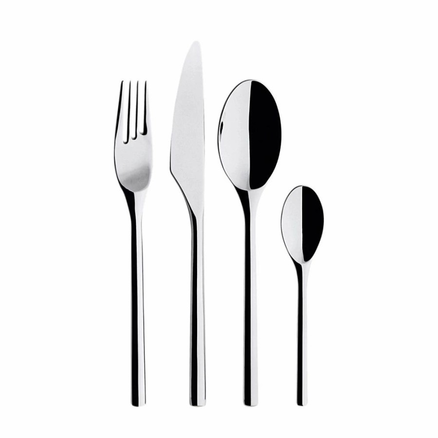 Gifts And Accessories * | Minima. Iittala Artik Cutlery Gift Box 24Pcs Set