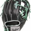 Baseball Gloves * | Rawlings Pro Preferred Pros934-2B 11.5 Rth