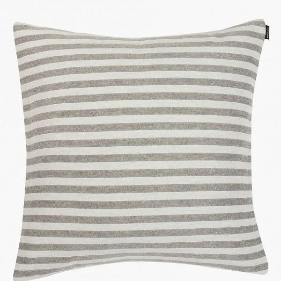 Gifts And Accessories * | Minima. Marimekko 50 X 50Cm Tasaraita Cushion Cover