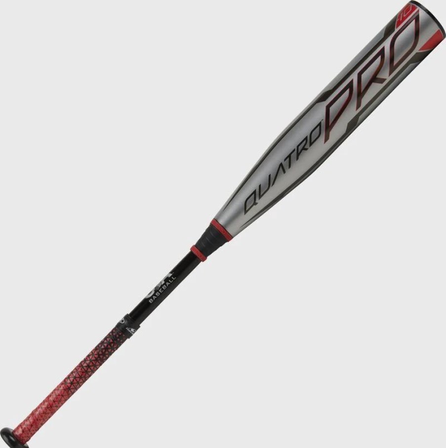 Baseball Bats * | 2021 Rawlings Quatro Pro Bbcor Baseball Bat -3