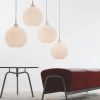 Lighting * | Minima. Louis Poulsen Wohlert Pendant Light