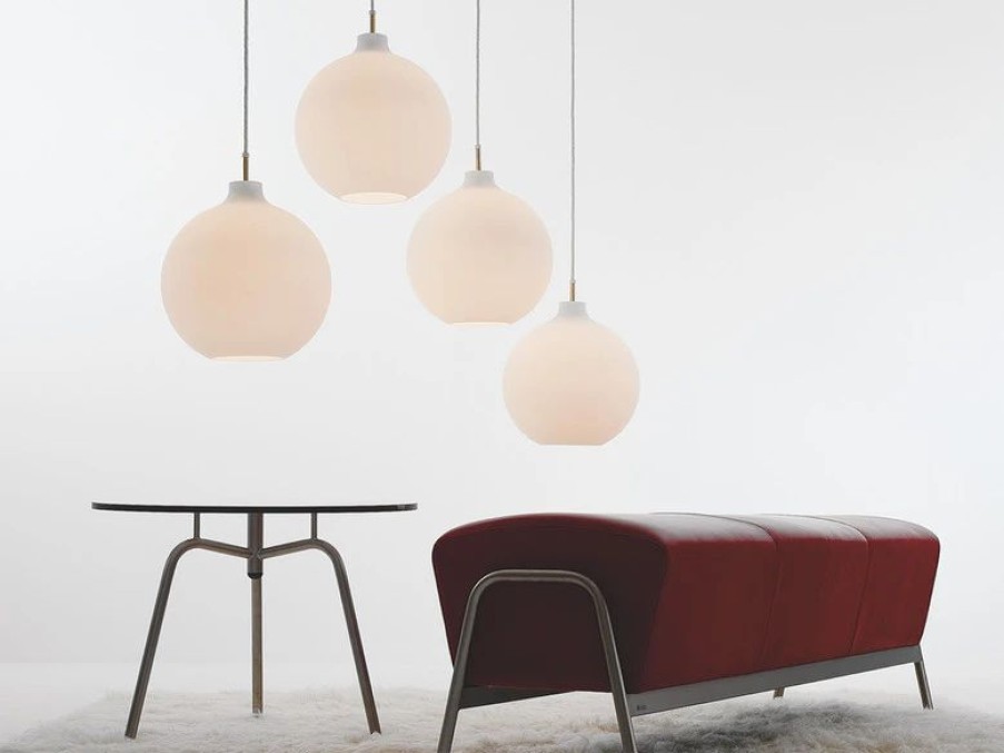 Lighting * | Minima. Louis Poulsen Wohlert Pendant Light