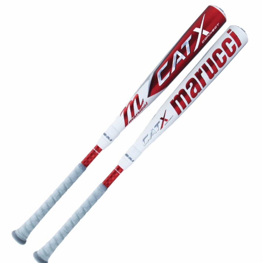 Baseball Bats * | 2023 Marucci Catx Connect Bbcor