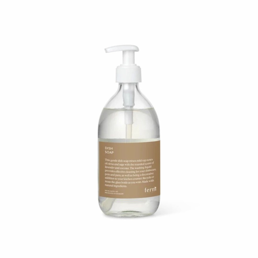 Gifts And Accessories * | Minima. Ferm Living Dish Soap