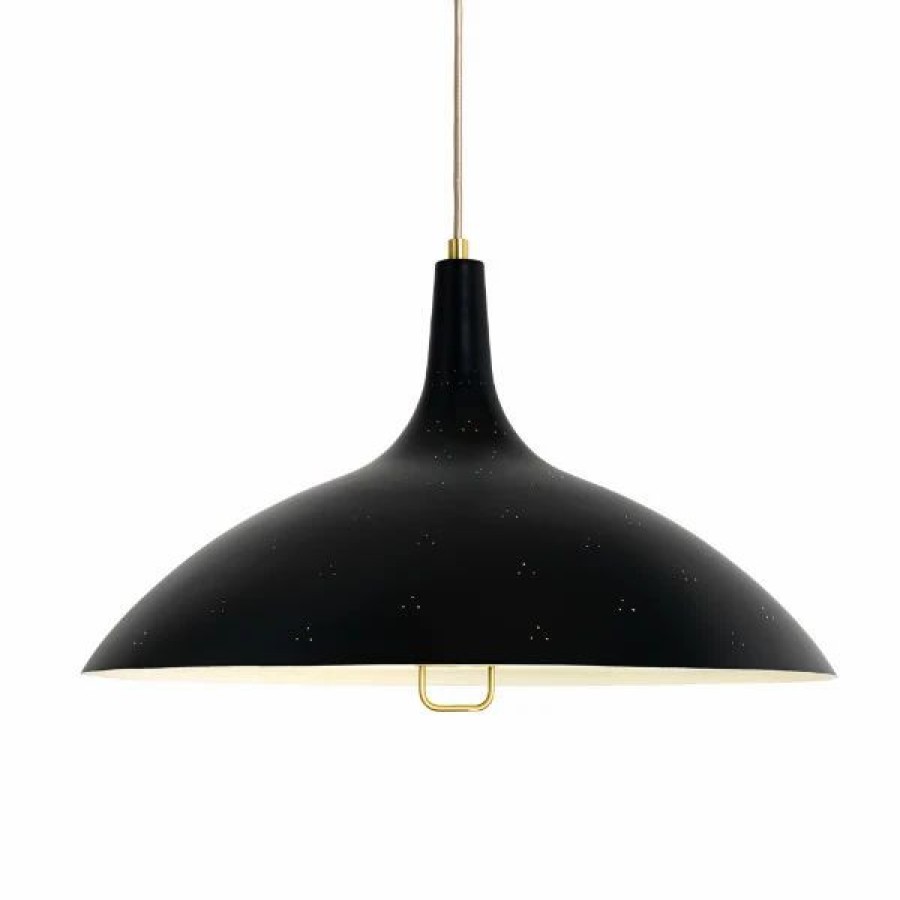 Lighting * | Minima. Gubi 1965 Pendant Light