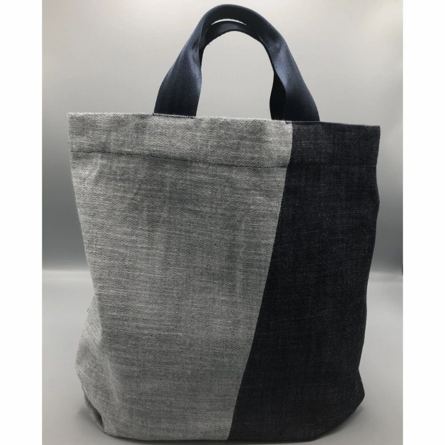 Gifts And Accessories * | Minima. Studio Bearon Tote Bag 014