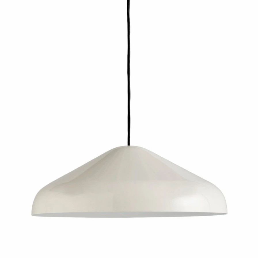 Lighting * | Minima. Hay Pao Steel Pendant Light 47Cm