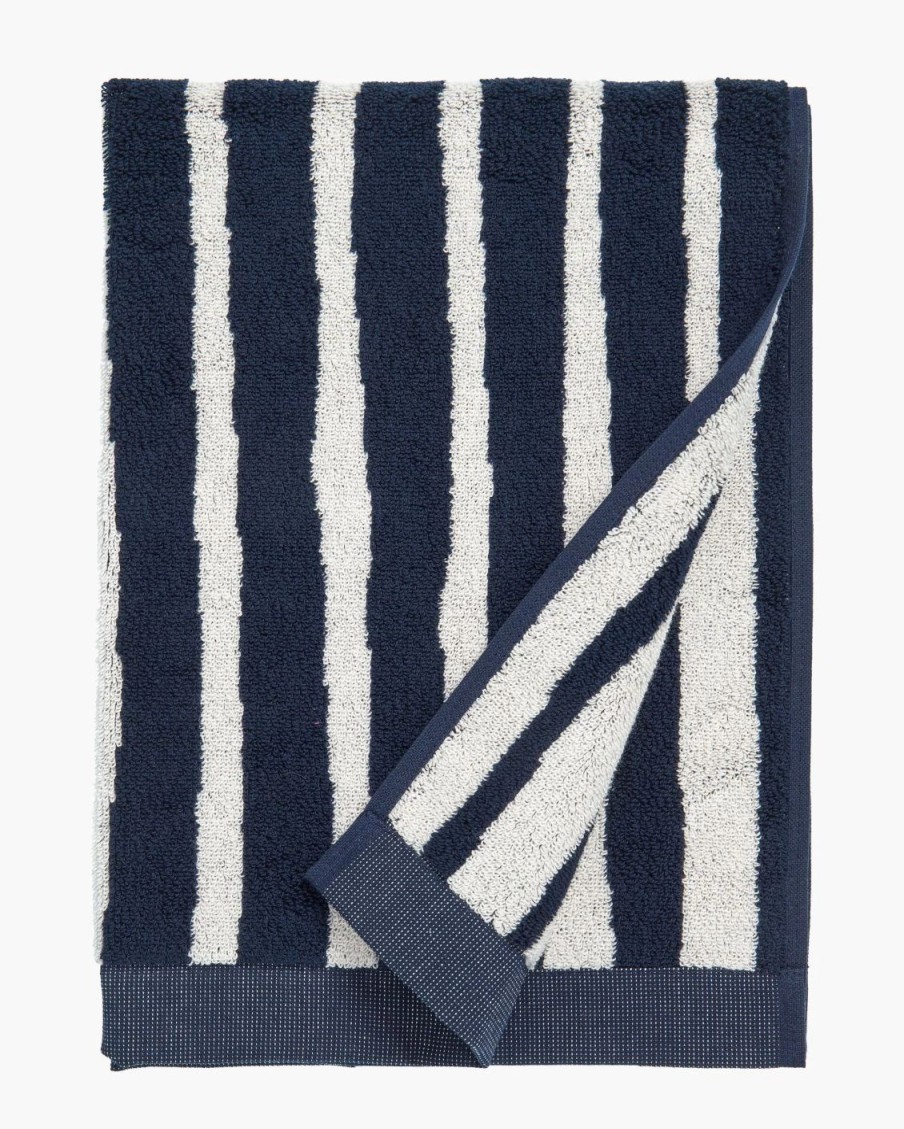 Gifts And Accessories * | Minima. Marimekko Kalasaaski Hand Towel