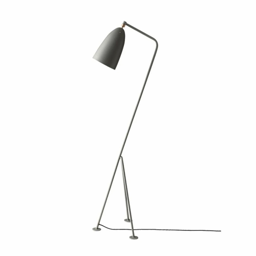 Lighting * | Minima. Gubi Grashoppa Floor Lamp