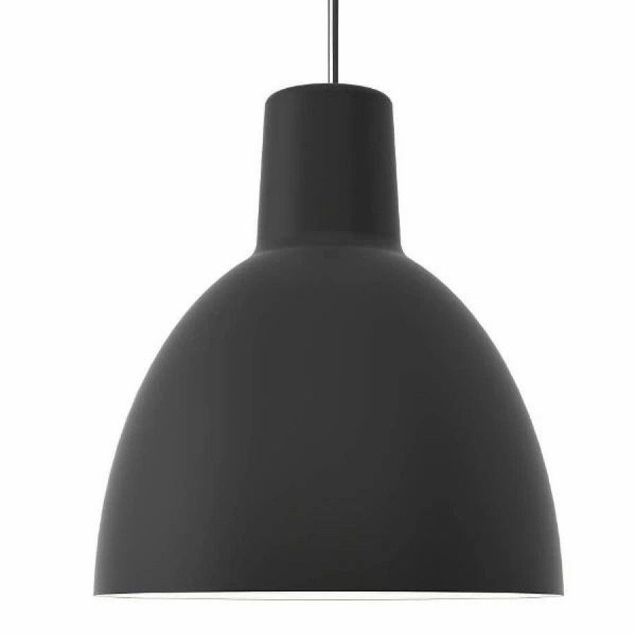 Lighting * | Minima. Louis Poulsen Toldbod Pendant Light Diameter 55Cm