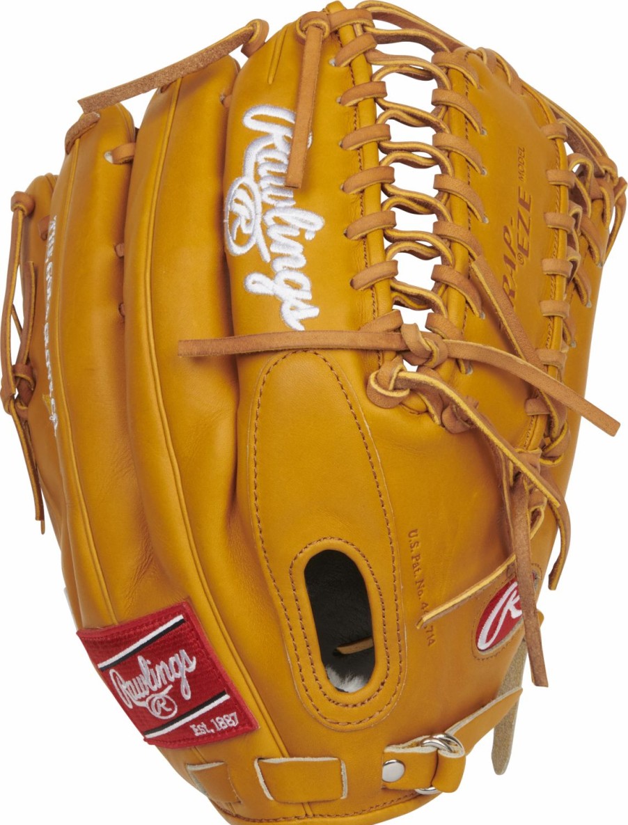 Baseball Gloves * | Rawlings Pro Preferred Prosmt27Rt 12.75 Rth