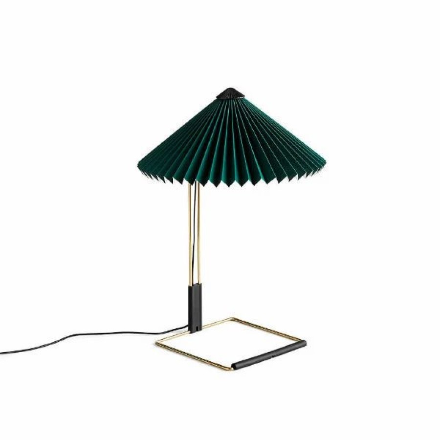 Lighting * | Minima. Hay Matin Table Lamp Small