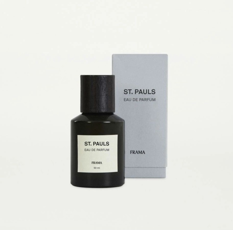 Gifts And Accessories * | Minima. Frama St Pauls Eau De Parfum 50Ml