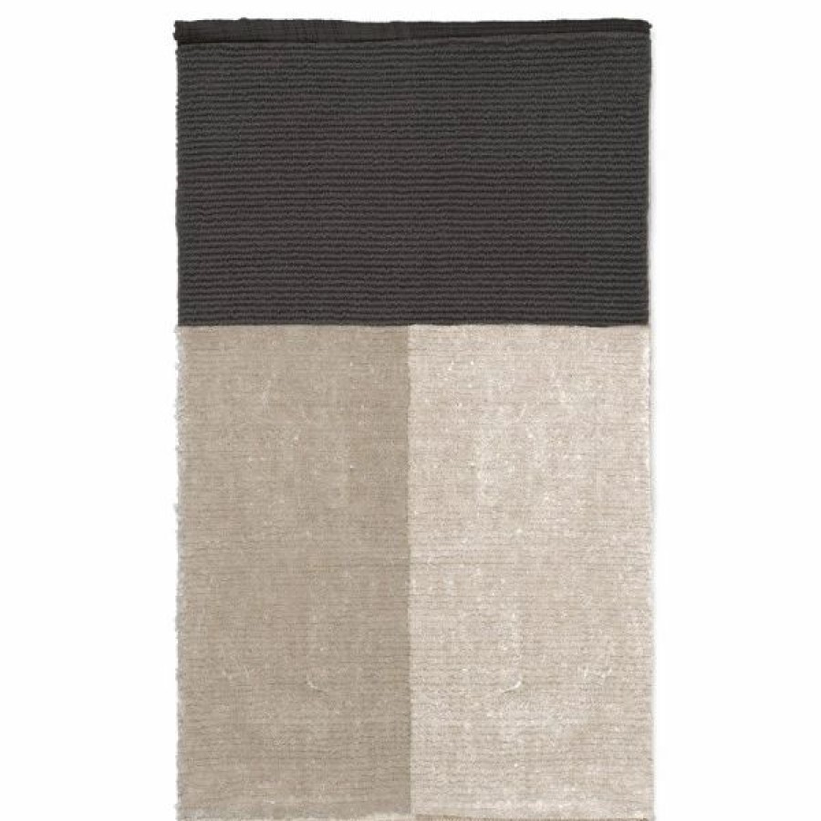 Gifts And Accessories * | Minima. Ferm Living Pile Bathroom Mat