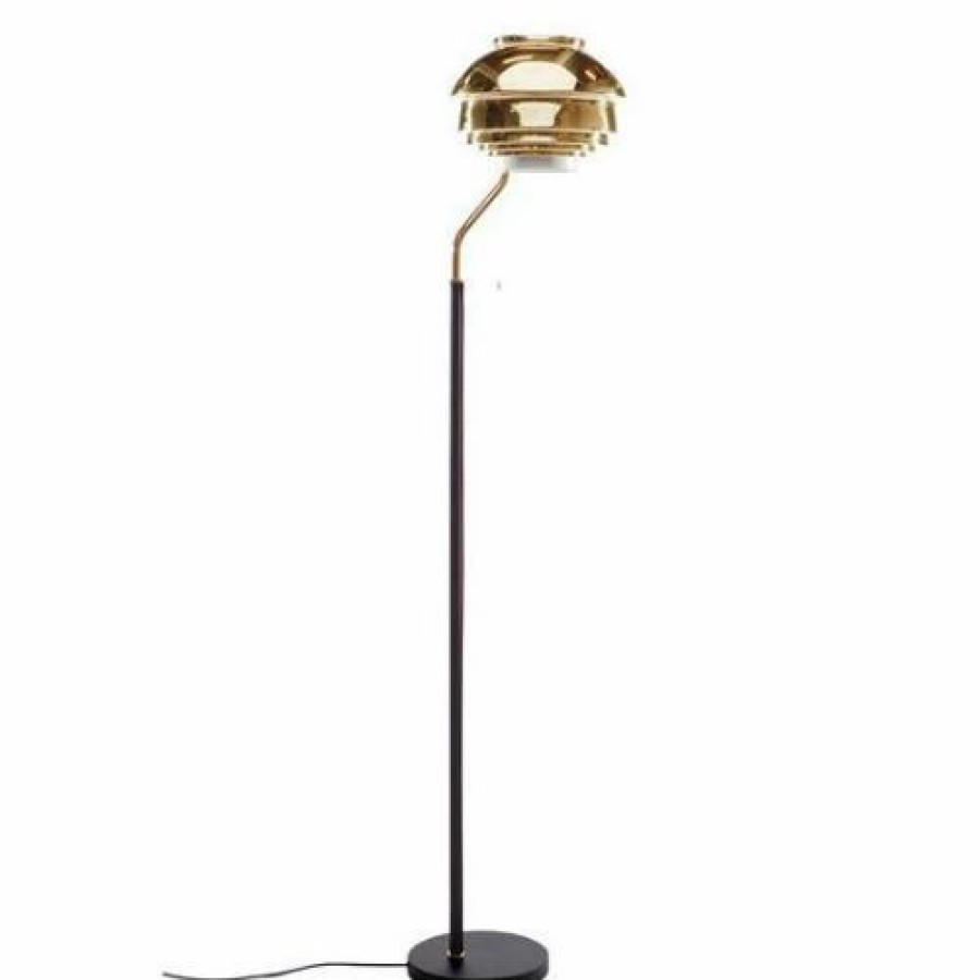 Lighting * | Minima. Artek A808 Floor Lamp