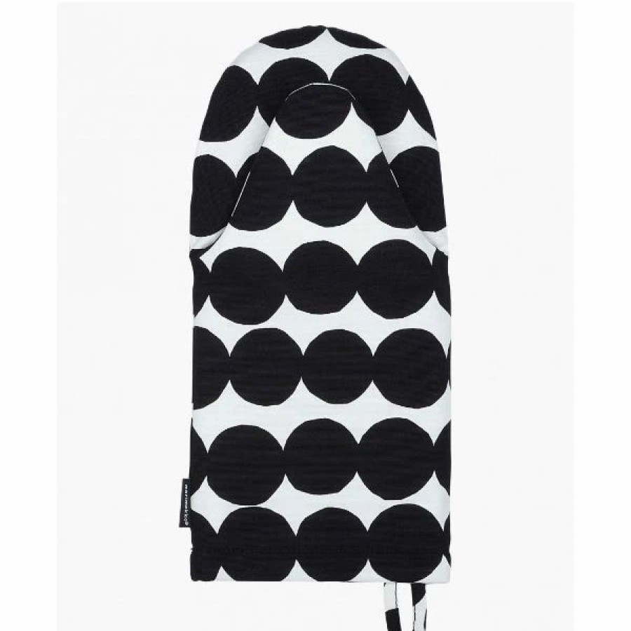 Gifts And Accessories * | Minima. Marimekko Rasymatto Oven Mitten