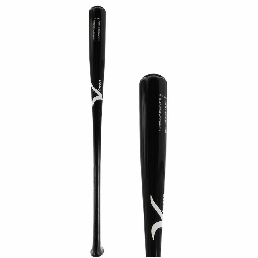 Baseball Bats * | Victus Axe Pro Cut Maple Wood Bat