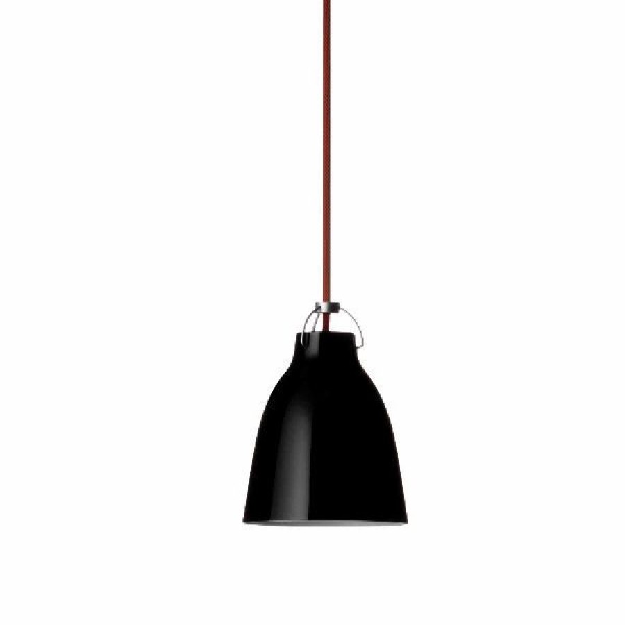 Lighting * | Minima. Fritz Hansen Caravaggio High Gloss P1 Pendant Light