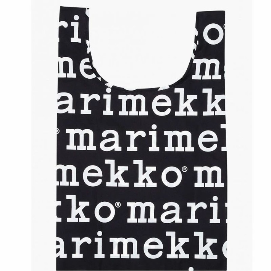 Gifts And Accessories * | Minima. Marimekko Marilogo Smartbag