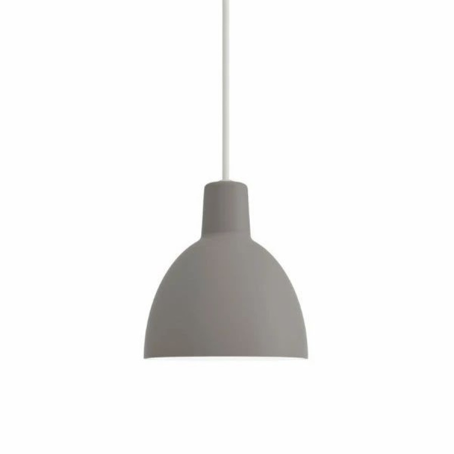 Lighting * | Minima. Louis Poulsen Toldbod Pendant Light Diameter 12Cm