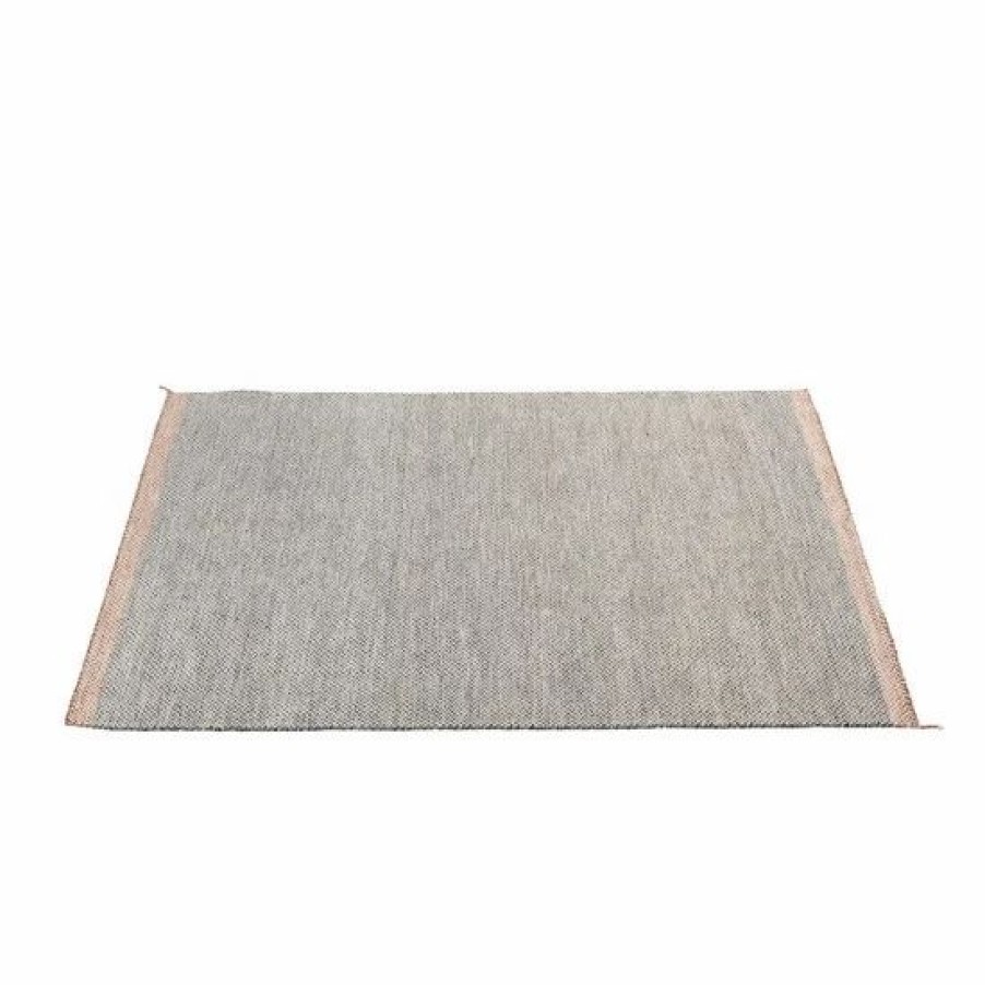 Gifts And Accessories * | Minima. Muuto Ply Rug 85 140