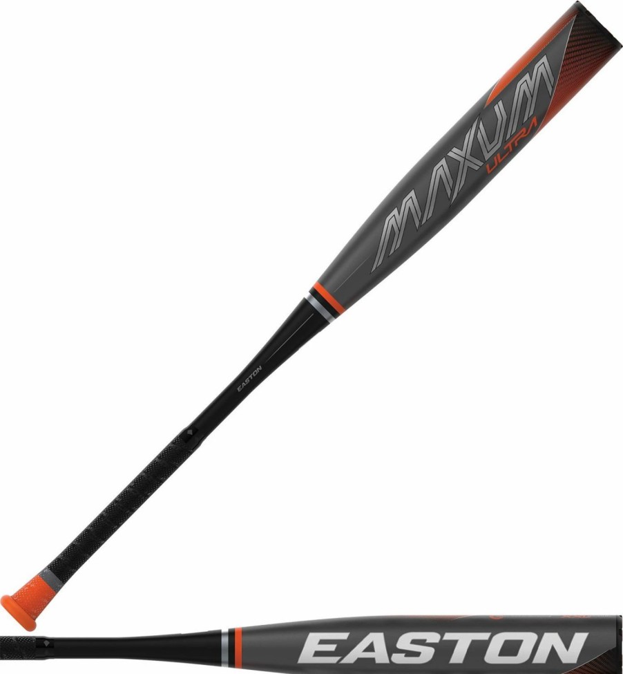 Baseball Bats * | 2021 Easton Maxum Ultra Bbcor -3