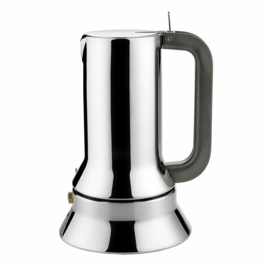 Gifts And Accessories * | Minima. Alessi 9090 Coffee Maker