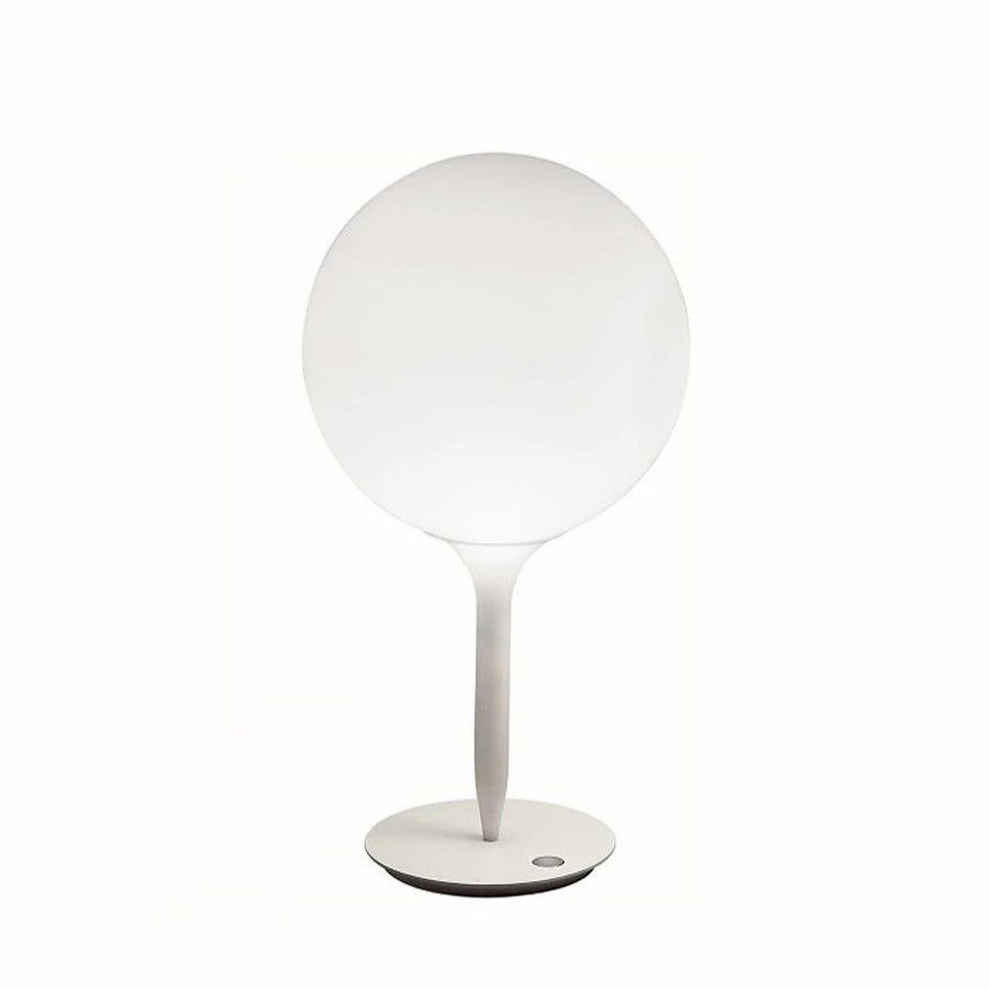 Lighting * | Minima. Artemide Castore Tavolo Table Lamp