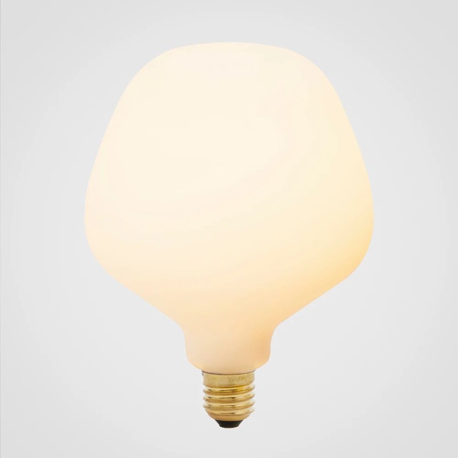 Lighting * | Minima. Tala Enno Porcelain Light Bulb