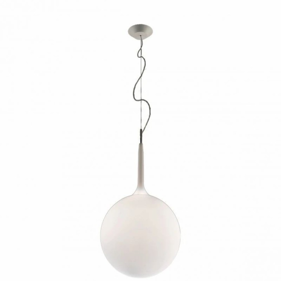 Lighting * | Minima. Artemide Castore Pendant Light