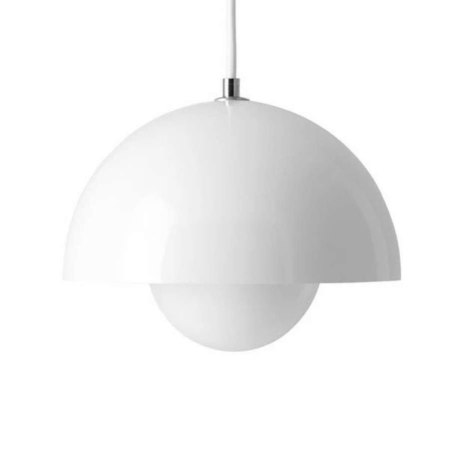 Lighting * | Minima. &Tradition Flowerpot Vp2 Pendant Light