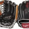 Baseball Gloves * | Rawlings R9 Contour Trap-Eze Web 11.5 Rht