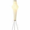 Lighting * | Minima. Vitra Akari 14A Floor Lamp