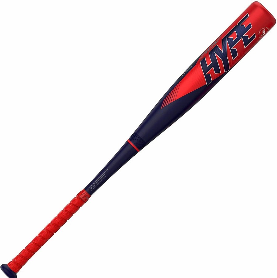 Baseball Bats * | 2022 Easton Hype Usssa -5