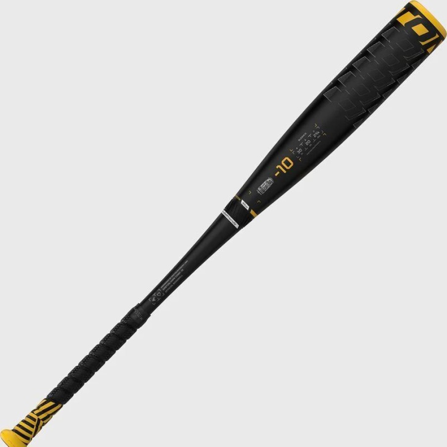 Baseball Bats * | 2023 Easton Hype Comp Usssa -10