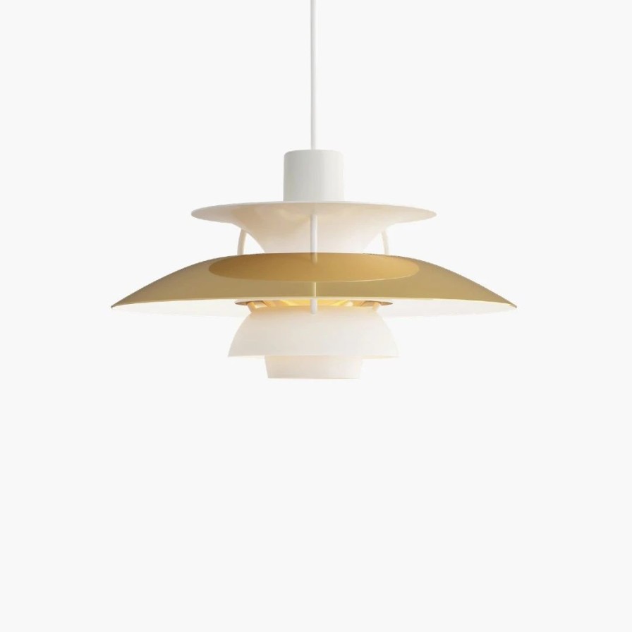 Lighting * | Minima. Louis Poulsen Ph 5 Mini Pendant Light