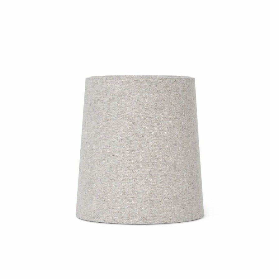 Lighting * | Minima. Ferm Living Hebe Lamp Shade Medium