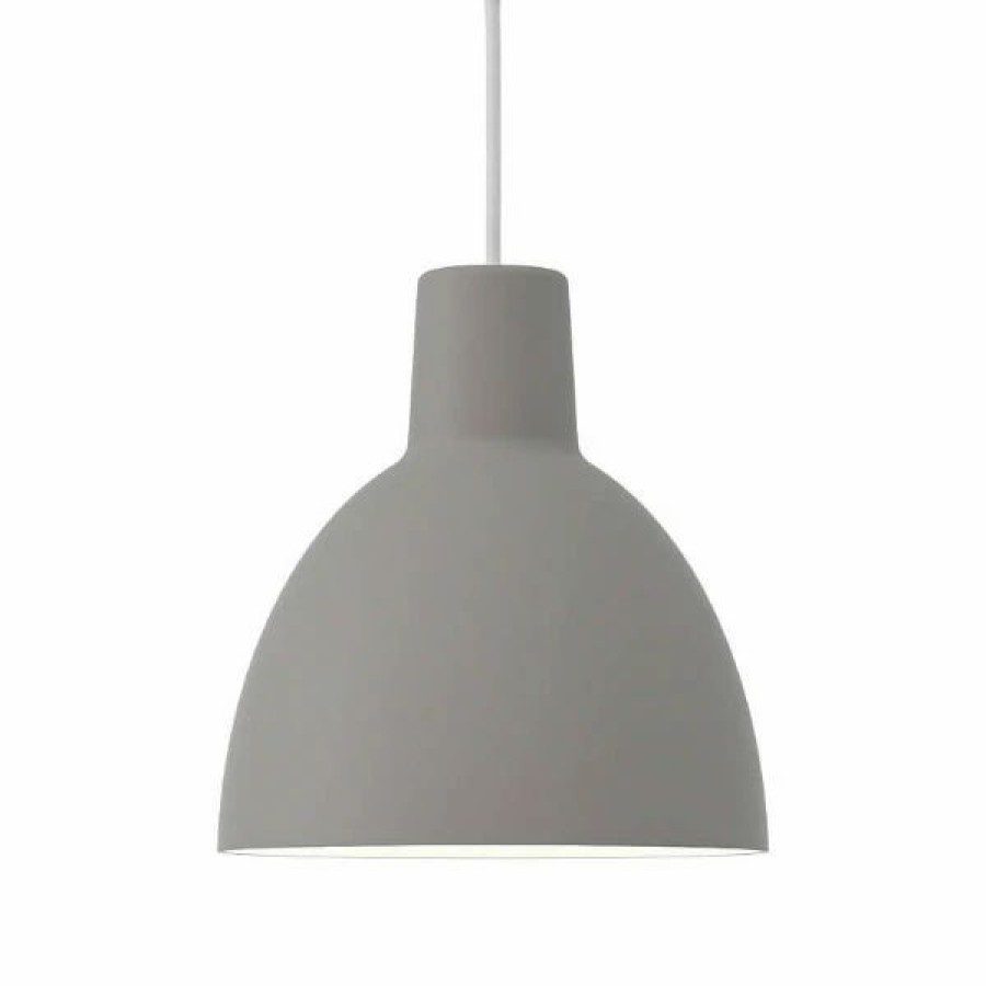 Lighting * | Minima. Louis Poulsen Toldbod Pendant Light Diameter 25Cm