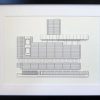 Gifts And Accessories * | Minima. Minima A3 Signal Box Birmingham 3D Illustration Framed