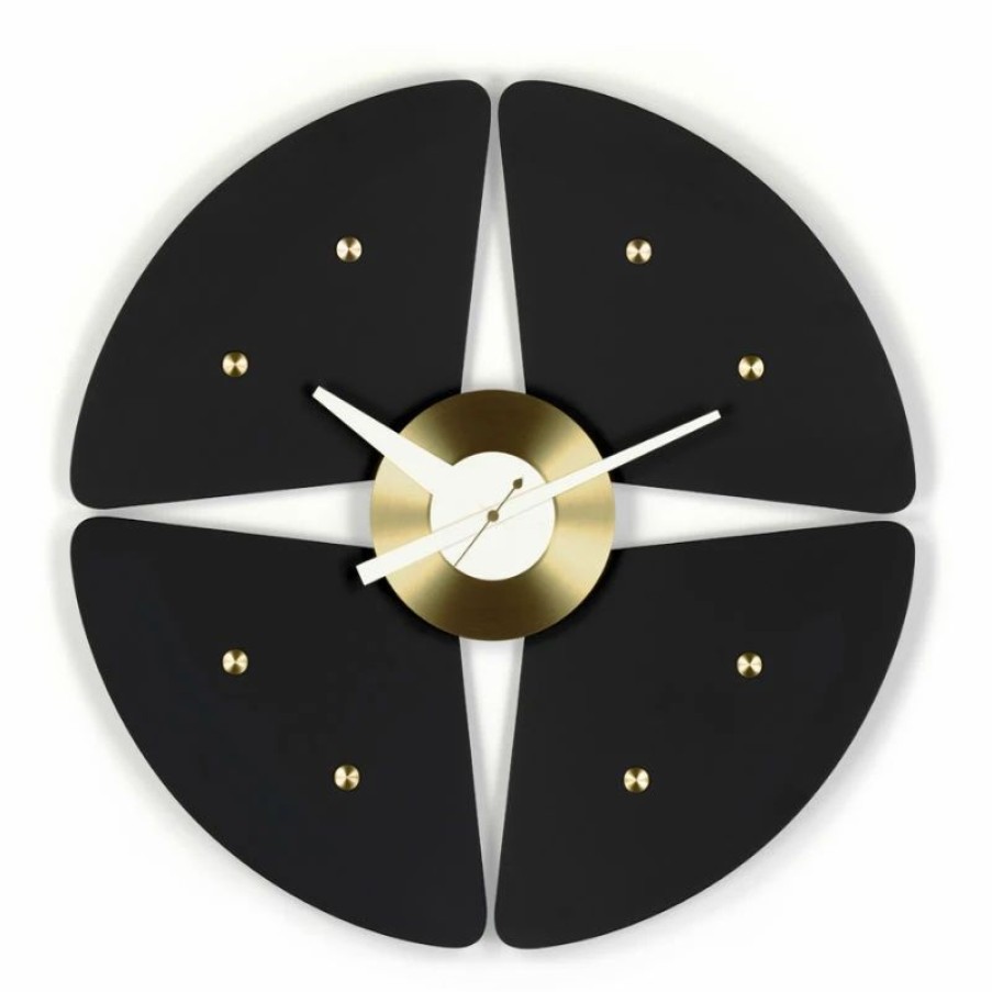 Gifts And Accessories * | Minima. Vitra Petal Clock