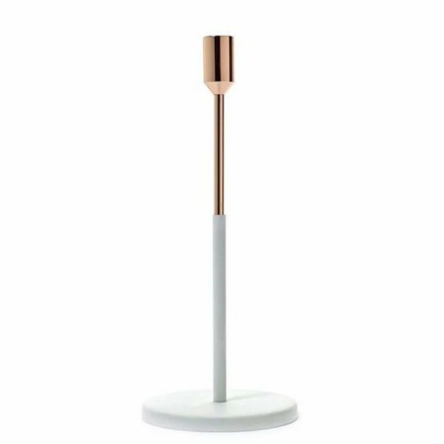 Gifts And Accessories * | Minima. Candle Holder Large